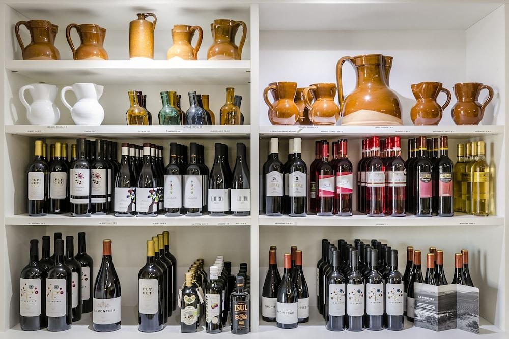 帕拉西奥斯酒店 阿尔法罗 外观 照片