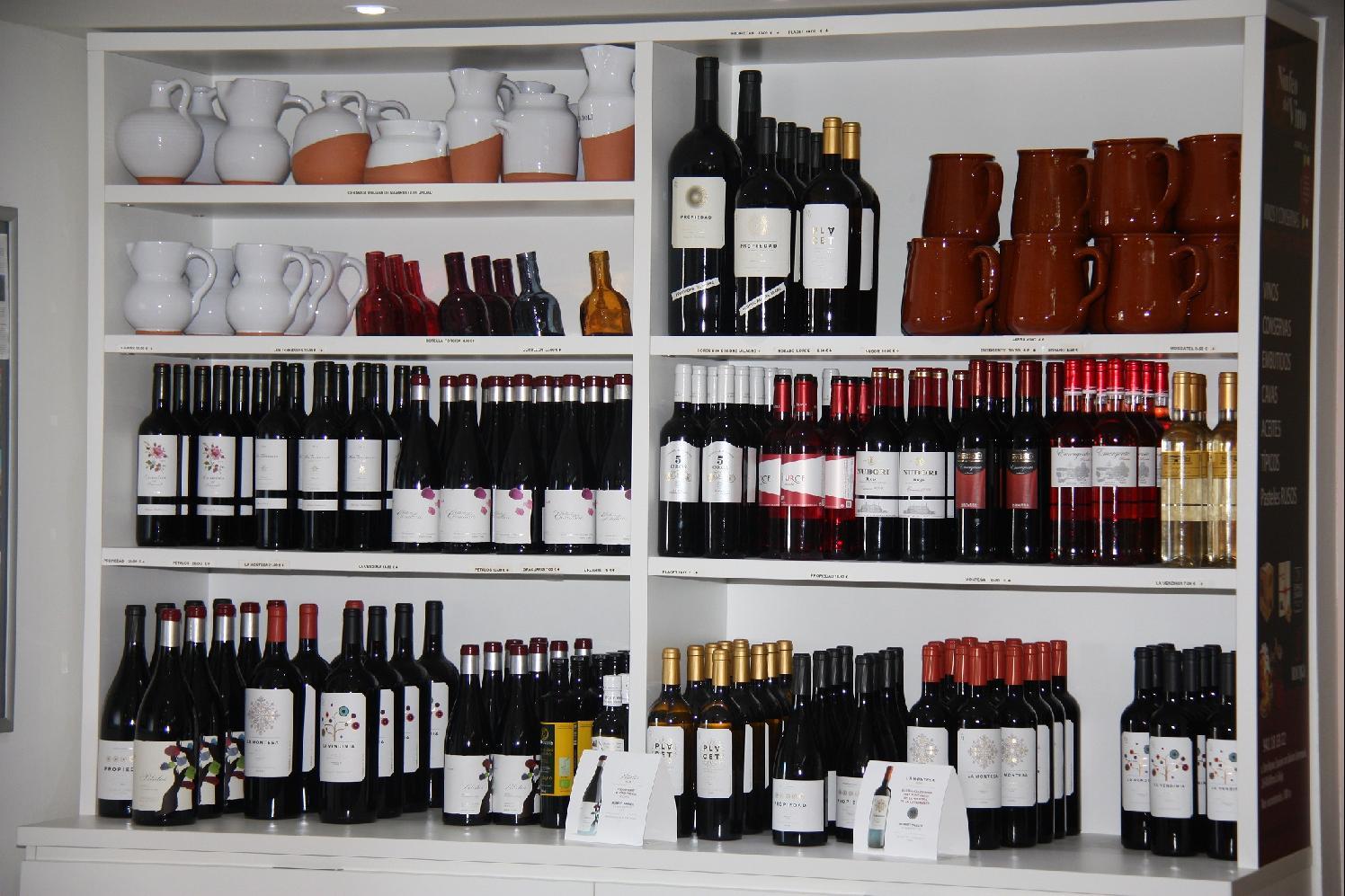 帕拉西奥斯酒店 阿尔法罗 外观 照片